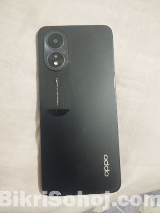 Oppo A18
